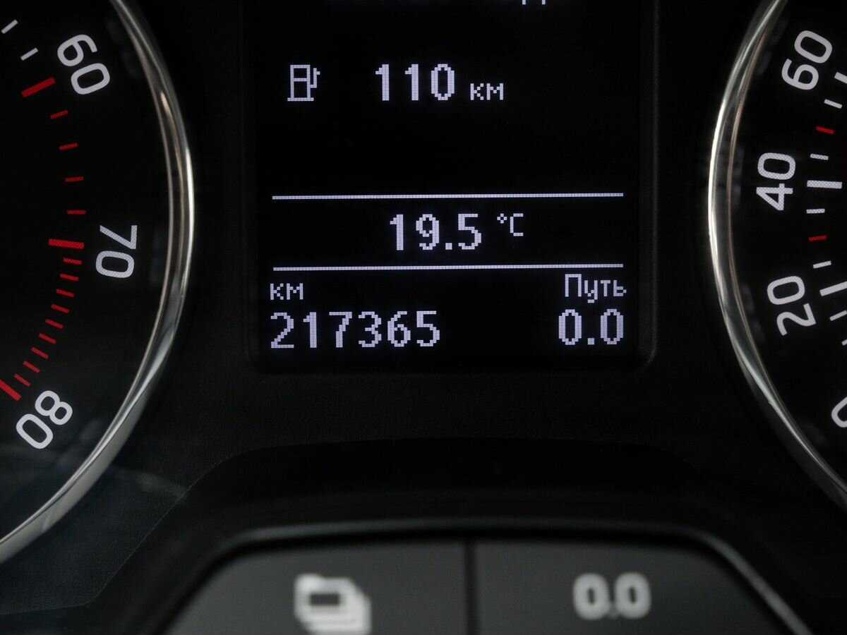 Б/У Шкода Рапид 2014 года. Фото: #17