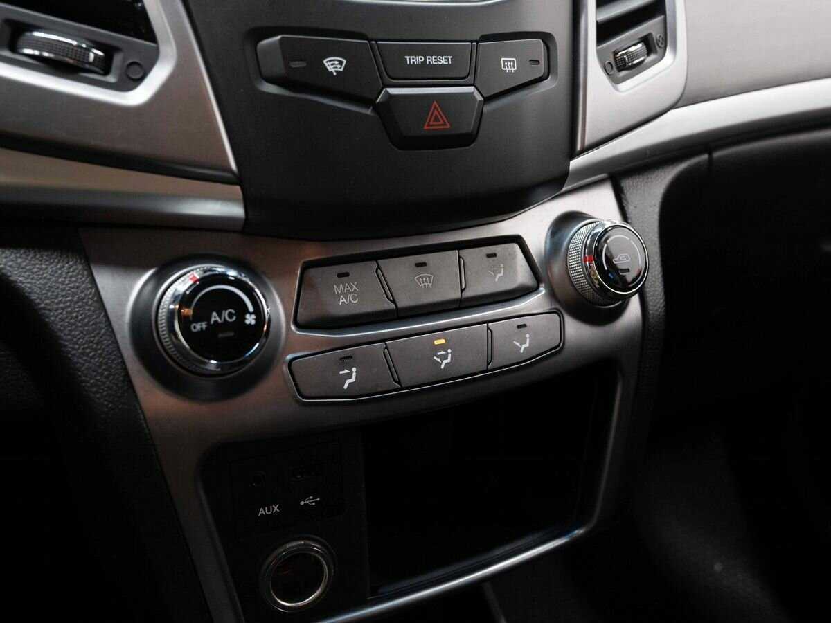 Б/У Сан-Ён Актион 2013 года. Фото: #18