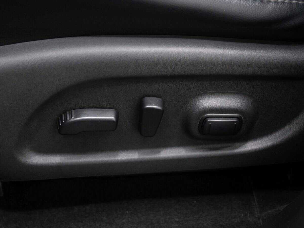 Б/У Ниссан Патфайндер 2014 года. Фото: #22