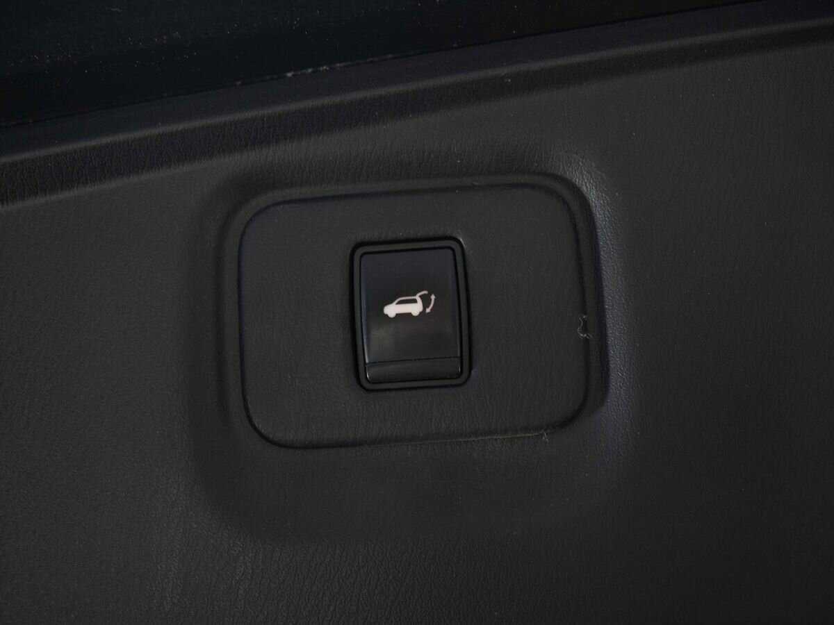 Б/У Ниссан Патфайндер 2014 года. Фото: #29