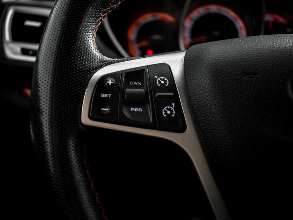 Б/У Лада (ВАЗ) Веста 2020 года. Фото: #11