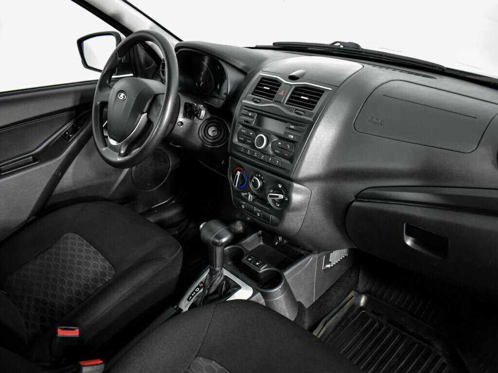 Б/У Лада (ВАЗ) Гранта 2020 года. Фото: #10