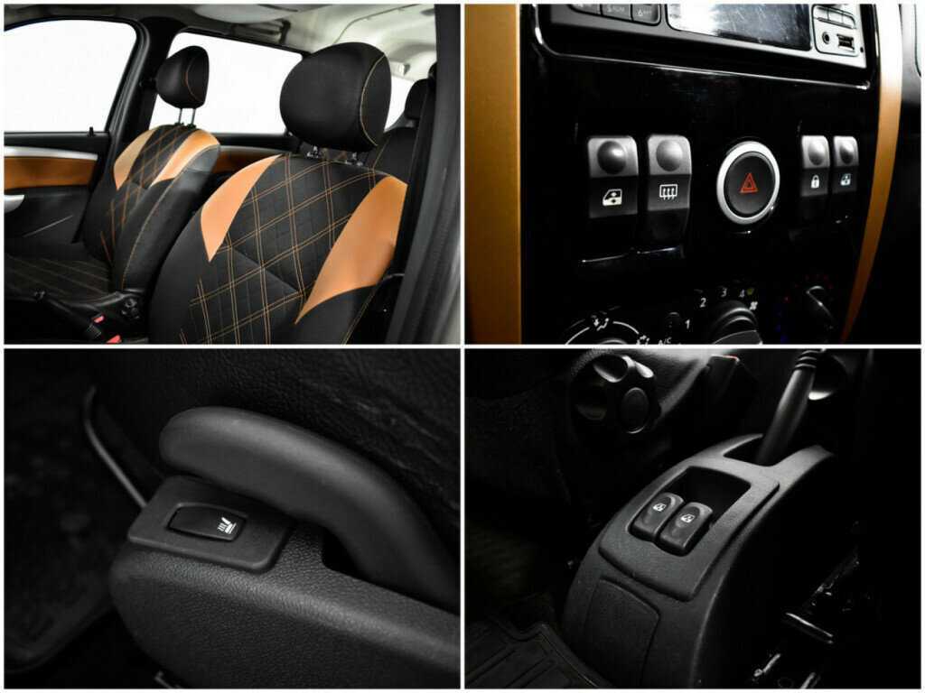 Б/У Лада (ВАЗ) Ларгус 2016 года. Фото: #13