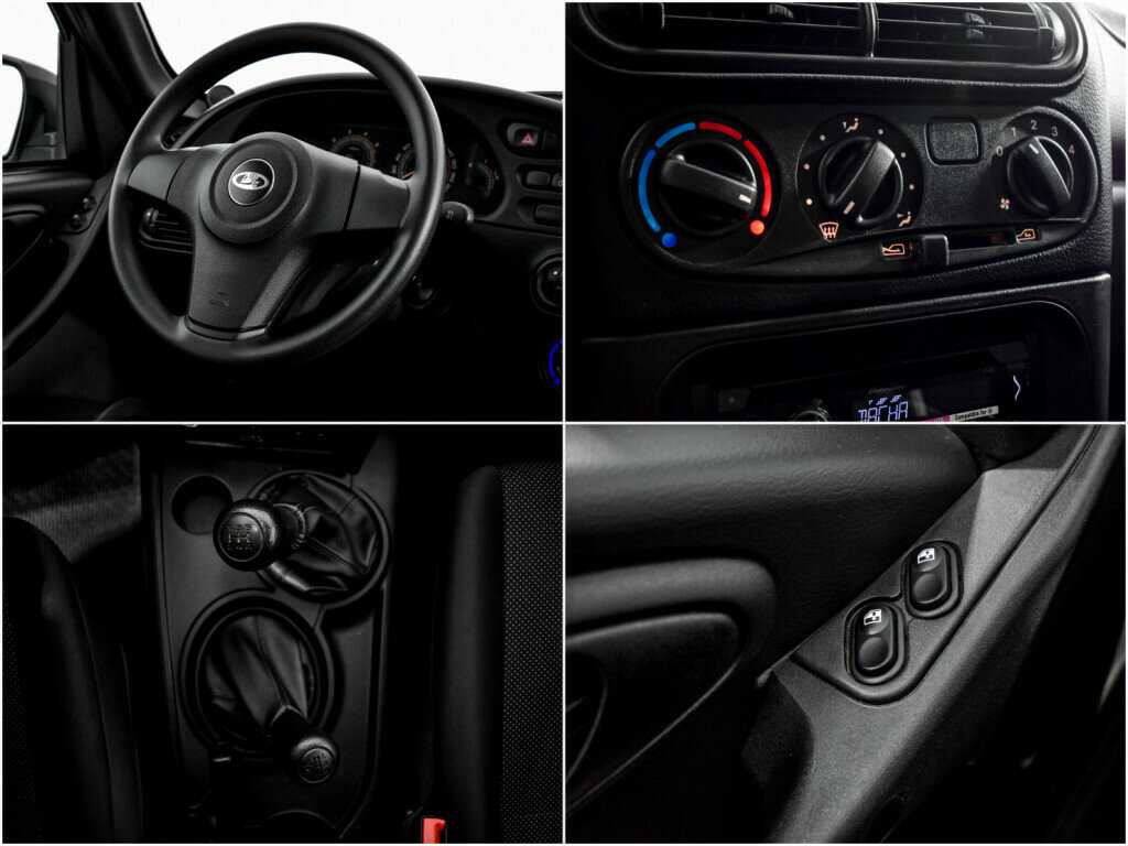 Б/У Лада (ВАЗ) Нива 2021 года. Фото: #14