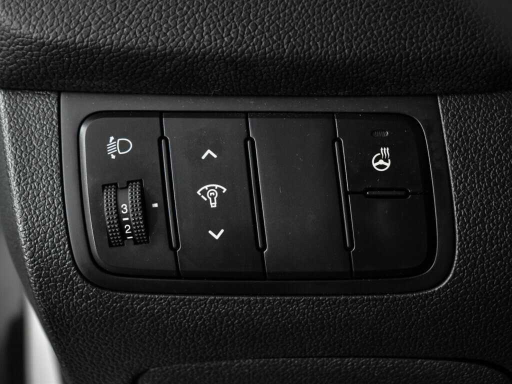 Б/У Киа Сид 2018 года. Фото: #7