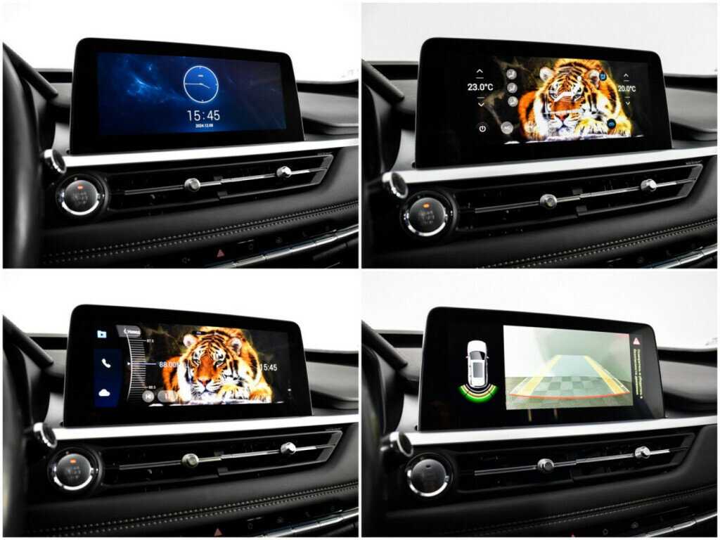 Б/У Чери Тигго 7 Про 2021 года. Фото: #12