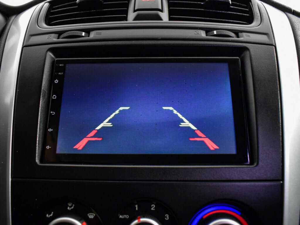 Б/У Датсун он-ДО 2015 года. Фото: #14