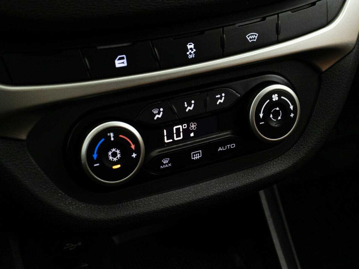 Б/У Лада (ВАЗ) Веста 2019 года. Фото: #13