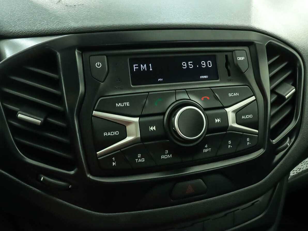 Б/У Лада (ВАЗ) Веста 2022 года. Фото: #12