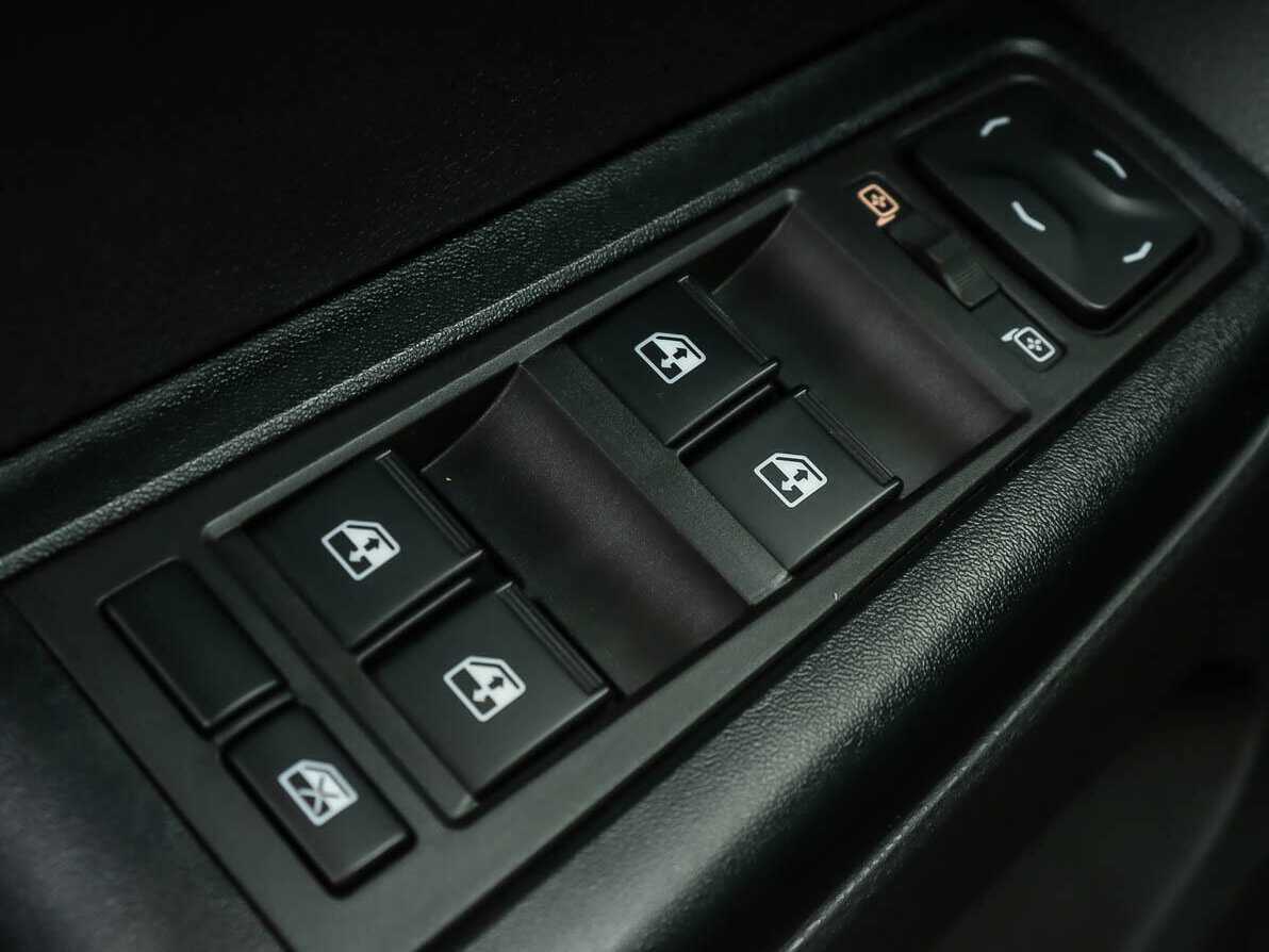 Б/У Лада (ВАЗ) Веста 2022 года. Фото: #15