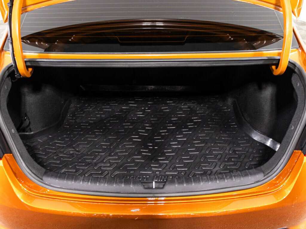 Б/У Киа Рио 2021 года. Фото: #14