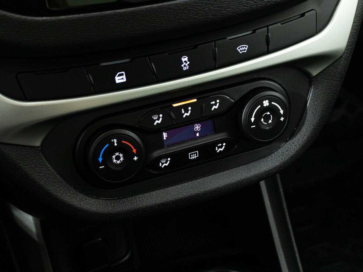 Б/У Лада (ВАЗ) Веста 2021 года. Фото: #17