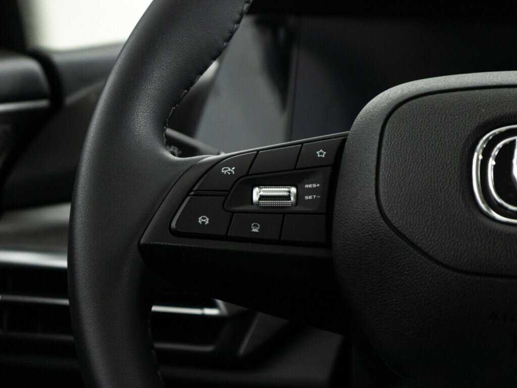 Б/У Чанган КС35Плюс 2022 года. Фото: #19