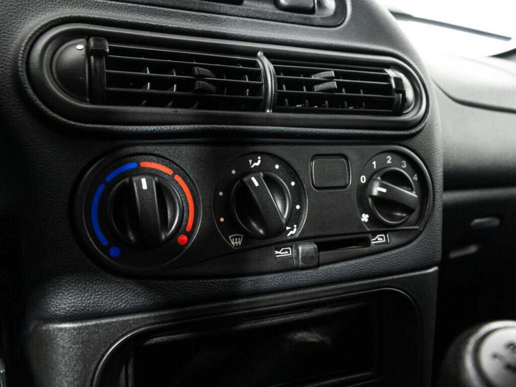 Б/У Лада (ВАЗ) Нива 2022 года. Фото: #14