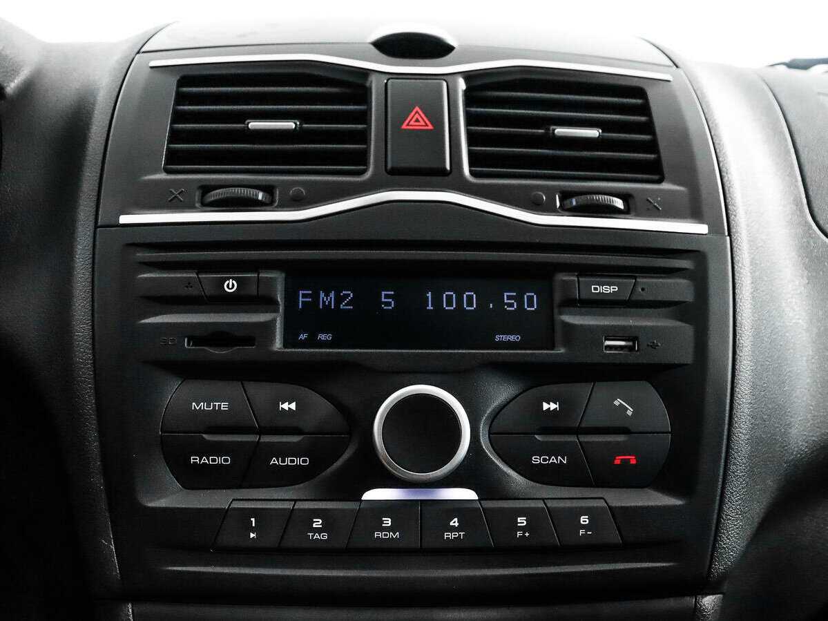 Б/У Лада (ВАЗ) Гранта 2021 года. Фото: #12