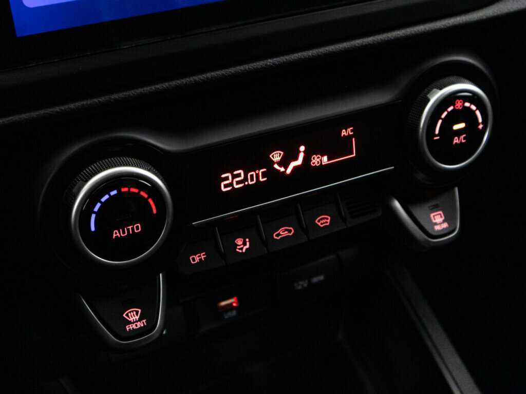 Б/У Киа Рио 2021 года. Фото: #15