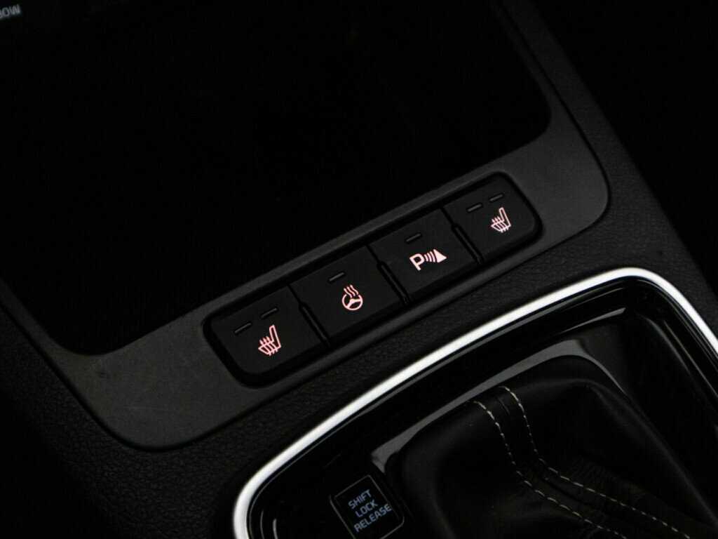 Б/У Киа Рио 2021 года. Фото: #17