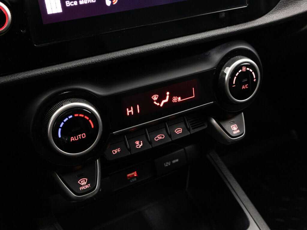 Б/У Киа Рио 2021 года. Фото: #15