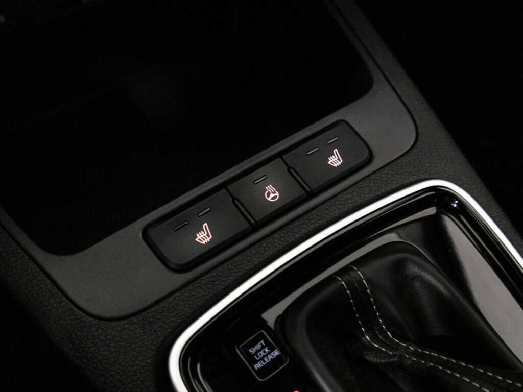 Б/У Киа Рио 2021 года. Фото: #16