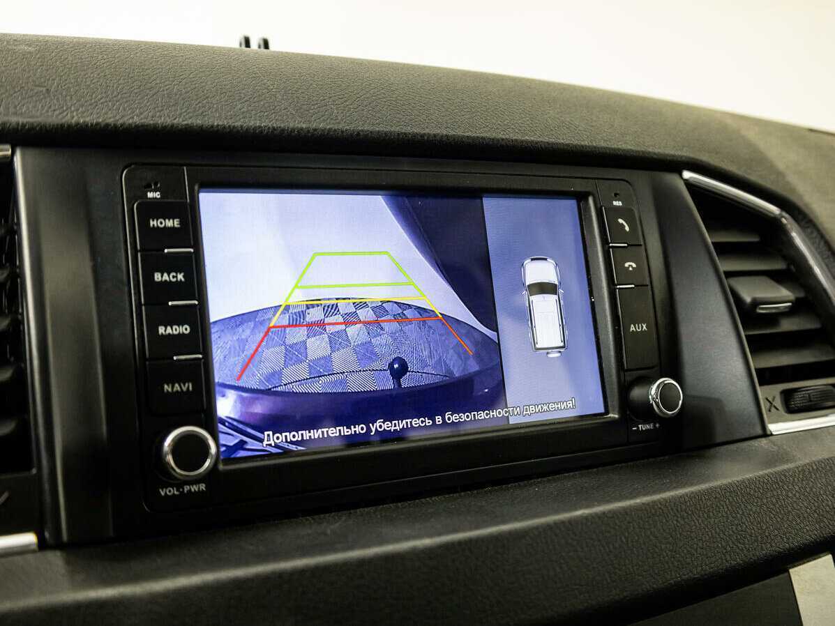 Б/У УАЗ Патриот 2019 года. Фото: #11