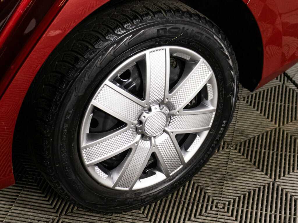 Б/У Киа Рио 2021 года. Фото: #27