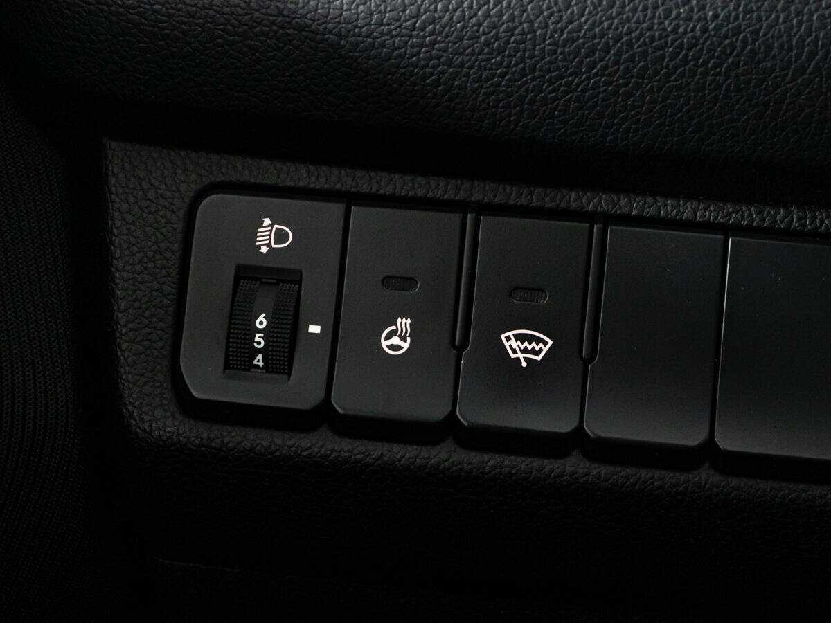 Б/У Киа Рио 2016 года. Фото: #16