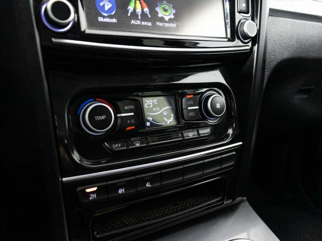 Б/У Грейт Вол Ховер М3 2014 года. Фото: #15