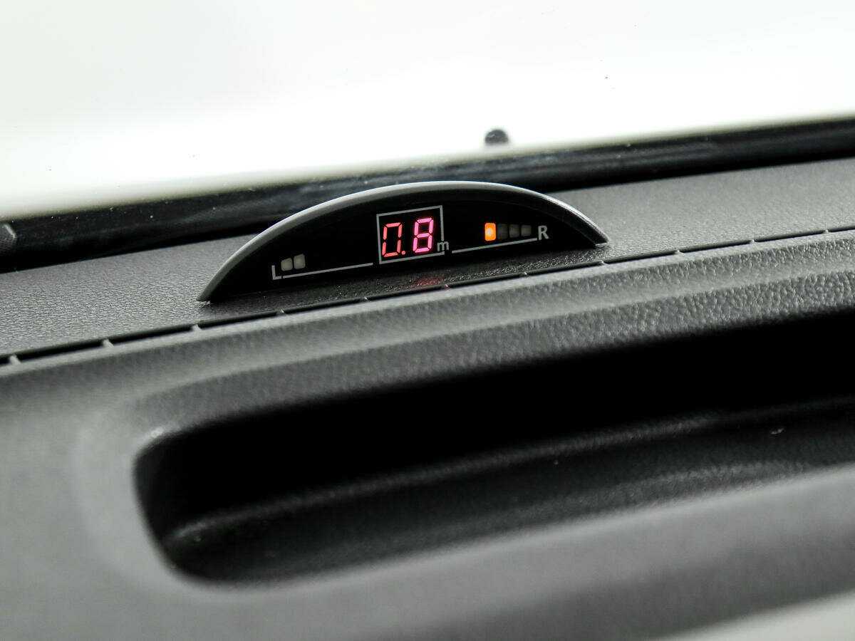 Б/У Рено Сандеро 2017 года. Фото: #12