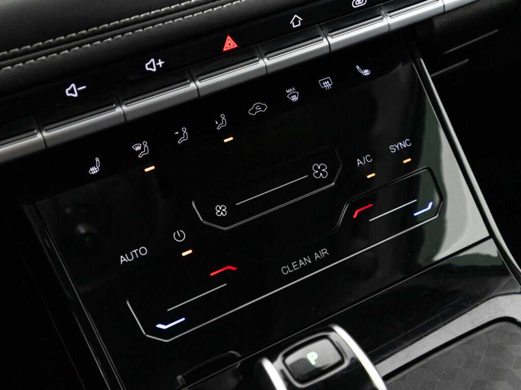 Б/У Чери Тигго 7 Про 2021 года. Фото: #19