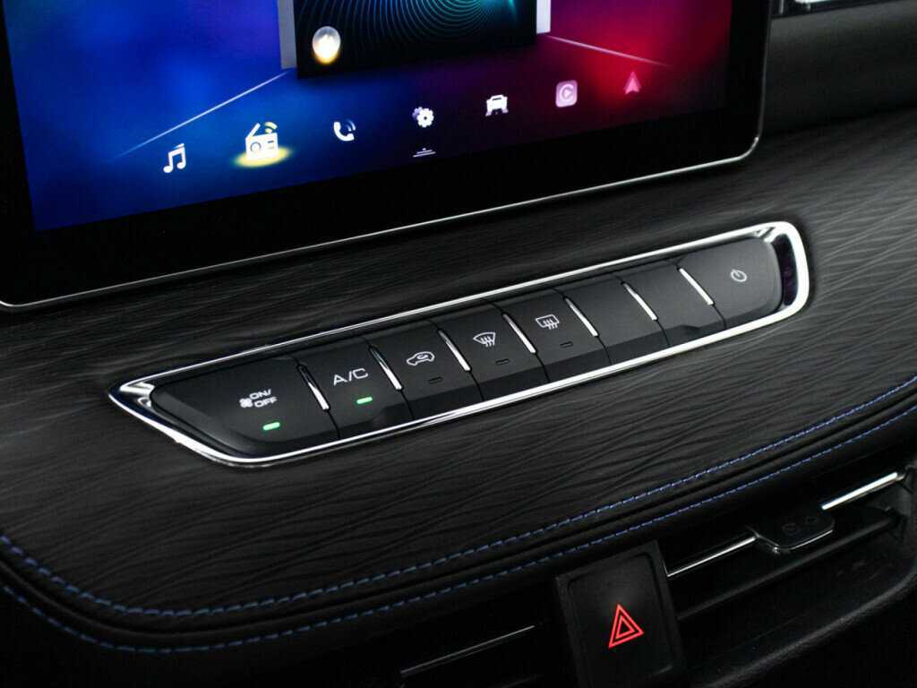 Б/У Хавал Джолион 2022 года. Фото: #15