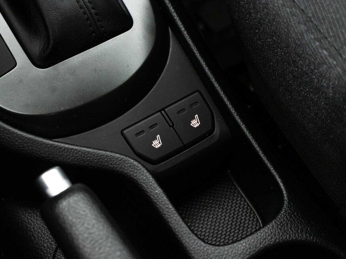 Б/У Киа Рио 2017 года. Фото: #16