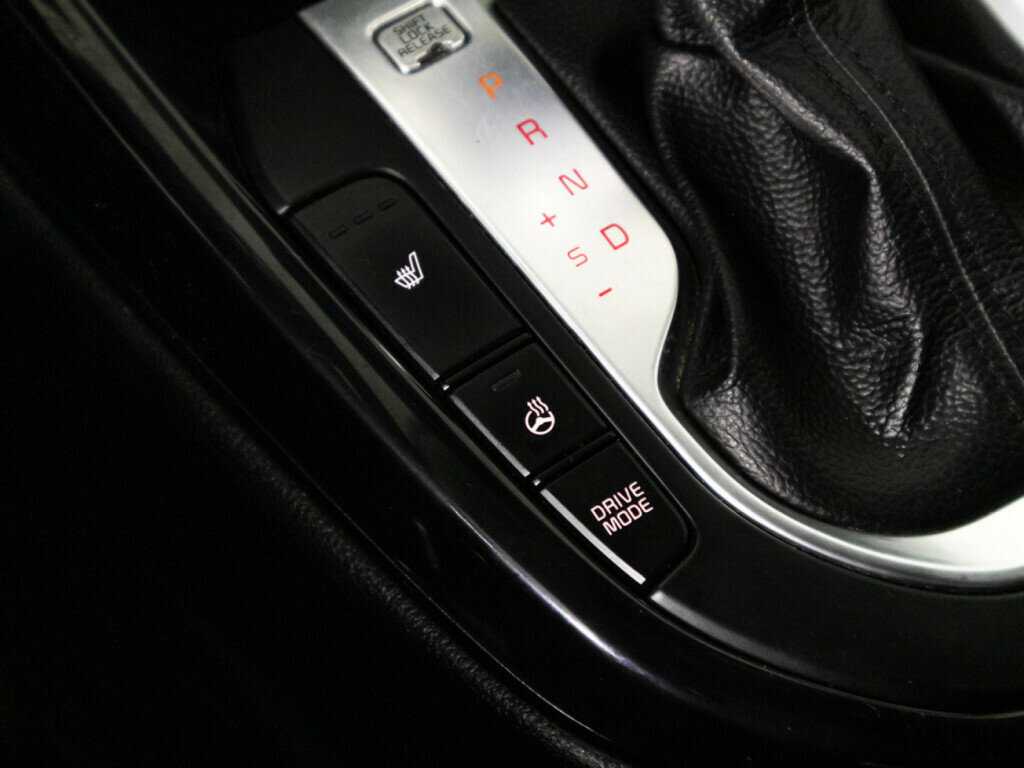 Б/У Киа Церато 2019 года. Фото: #17