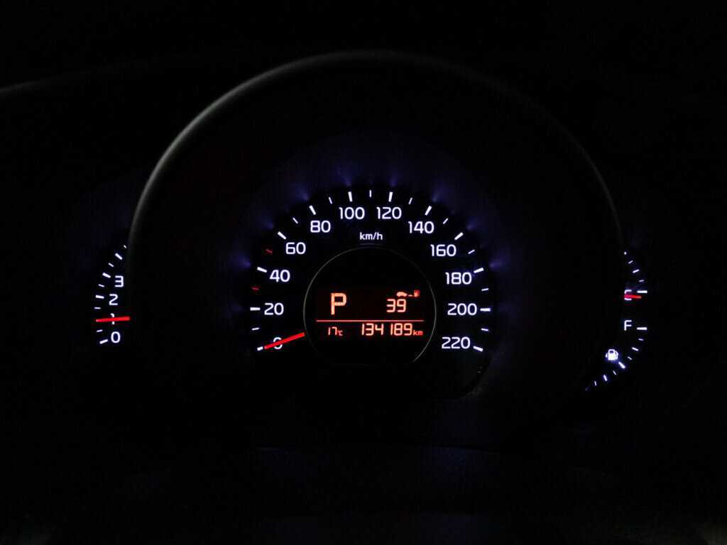 Б/У Киа Соул 2019 года. Фото: #12