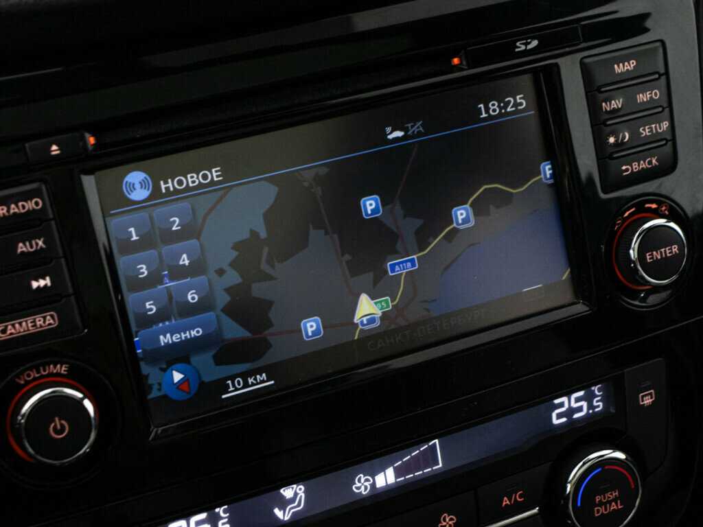 Б/У Ниссан Кашкай 2018 года. Фото: #18