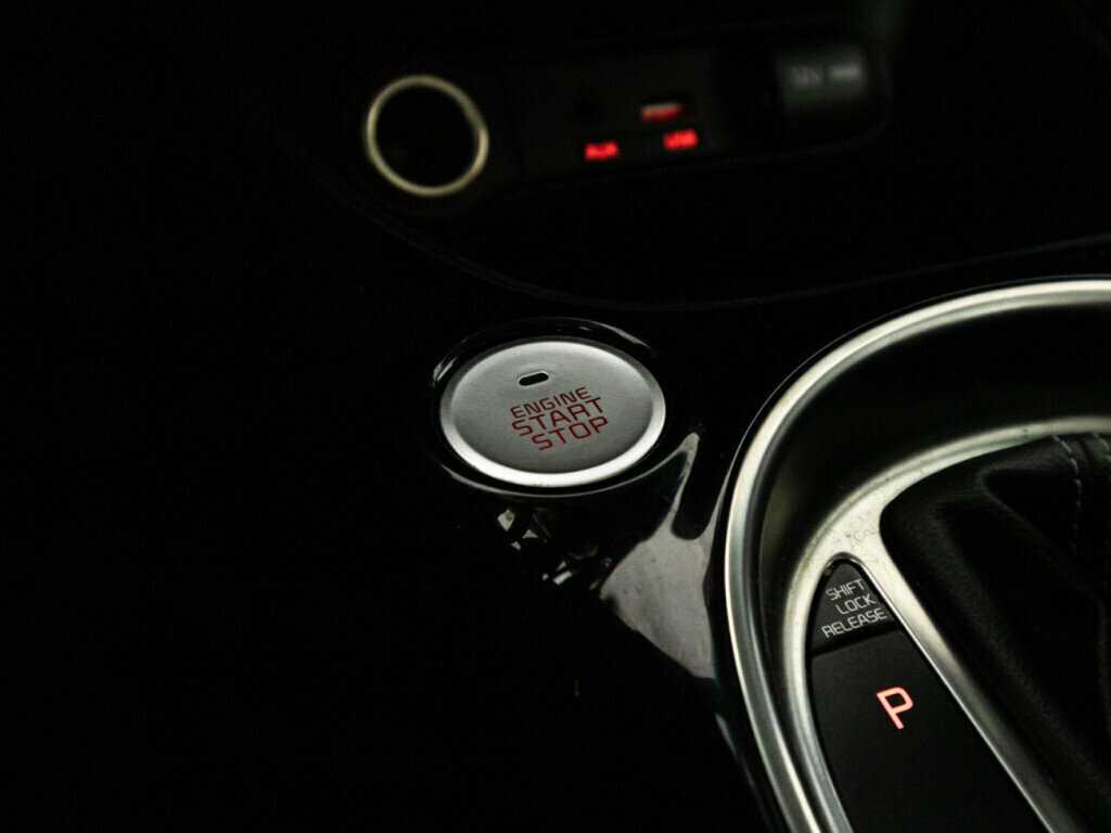 Б/У Киа Соул 2019 года. Фото: #20