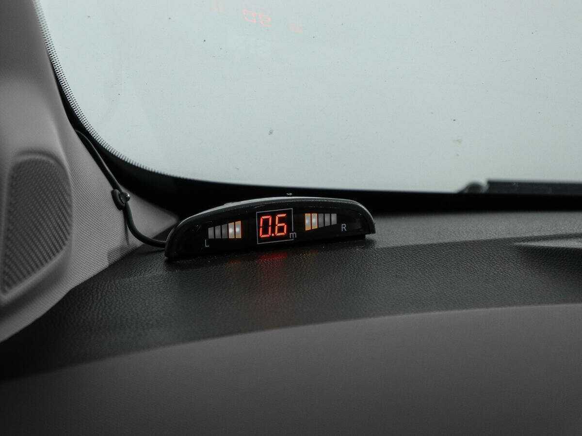 Б/У Шевроле Авео 2012 года. Фото: #14