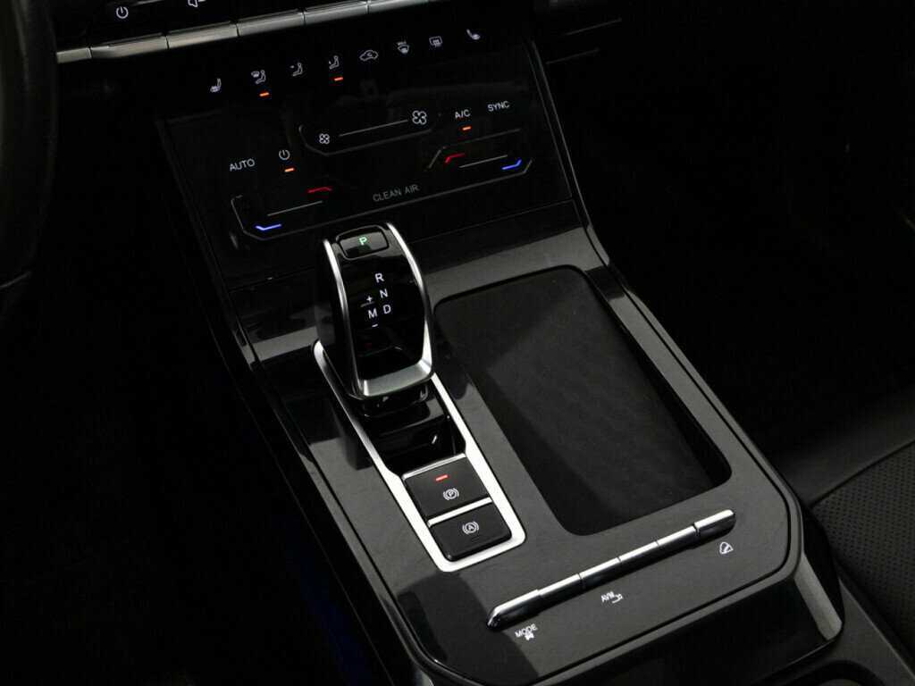 Б/У Чери Тигго 7 Про 2020 года. Фото: #17