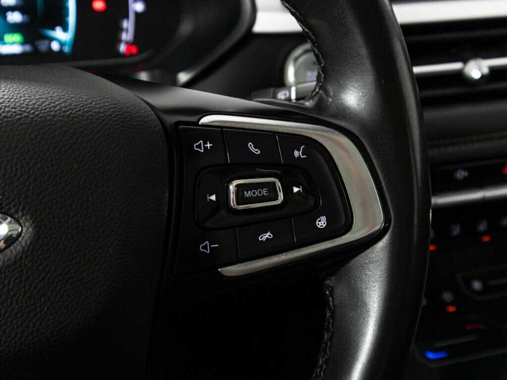 Б/У Чери Тигго 7 Про 2020 года. Фото: #18