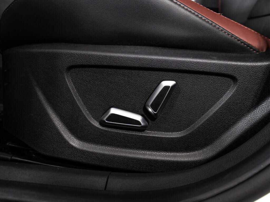 Б/У Джили Кулрэй 2021 года. Фото: #13