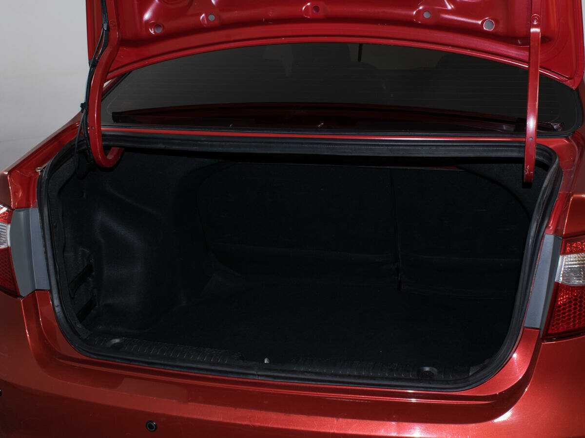 Б/У Киа Рио 2012 года. Фото: #8