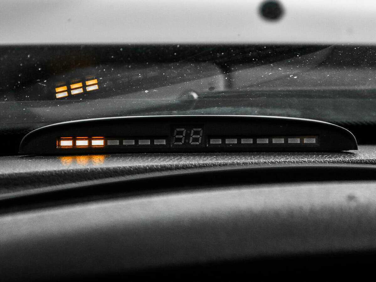 Б/У Рено Дастер 2013 года. Фото: #14