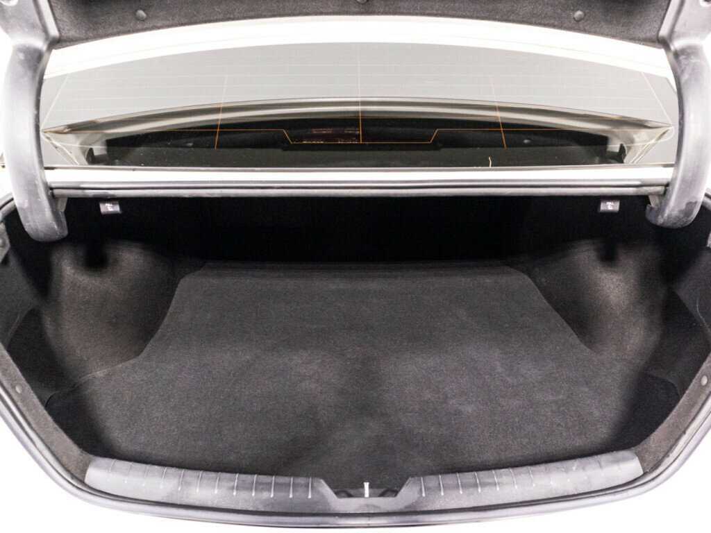 Б/У Хендай Соната 2019 года. Фото: #14