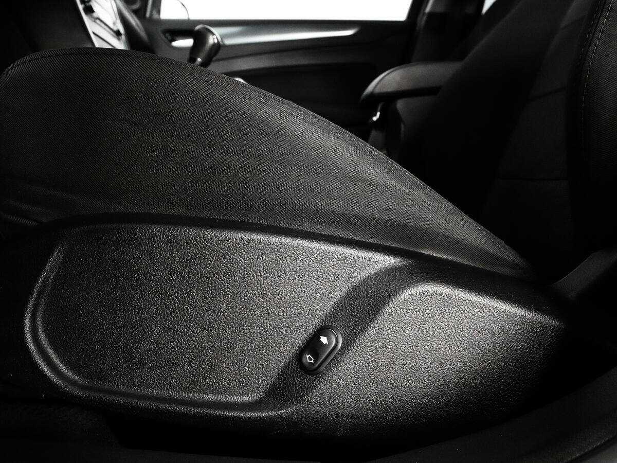 Б/У Форд Мондео 2012 года. Фото: #9