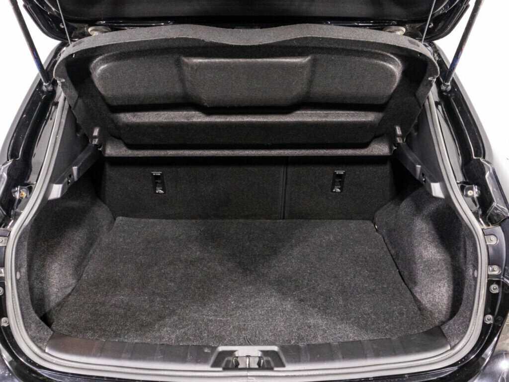 Б/У Ниссан Кашкай 2016 года. Фото: #14