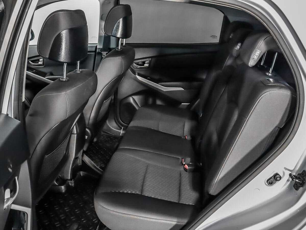 Б/У Сан-Ён Актион 2013 года. Фото: #9