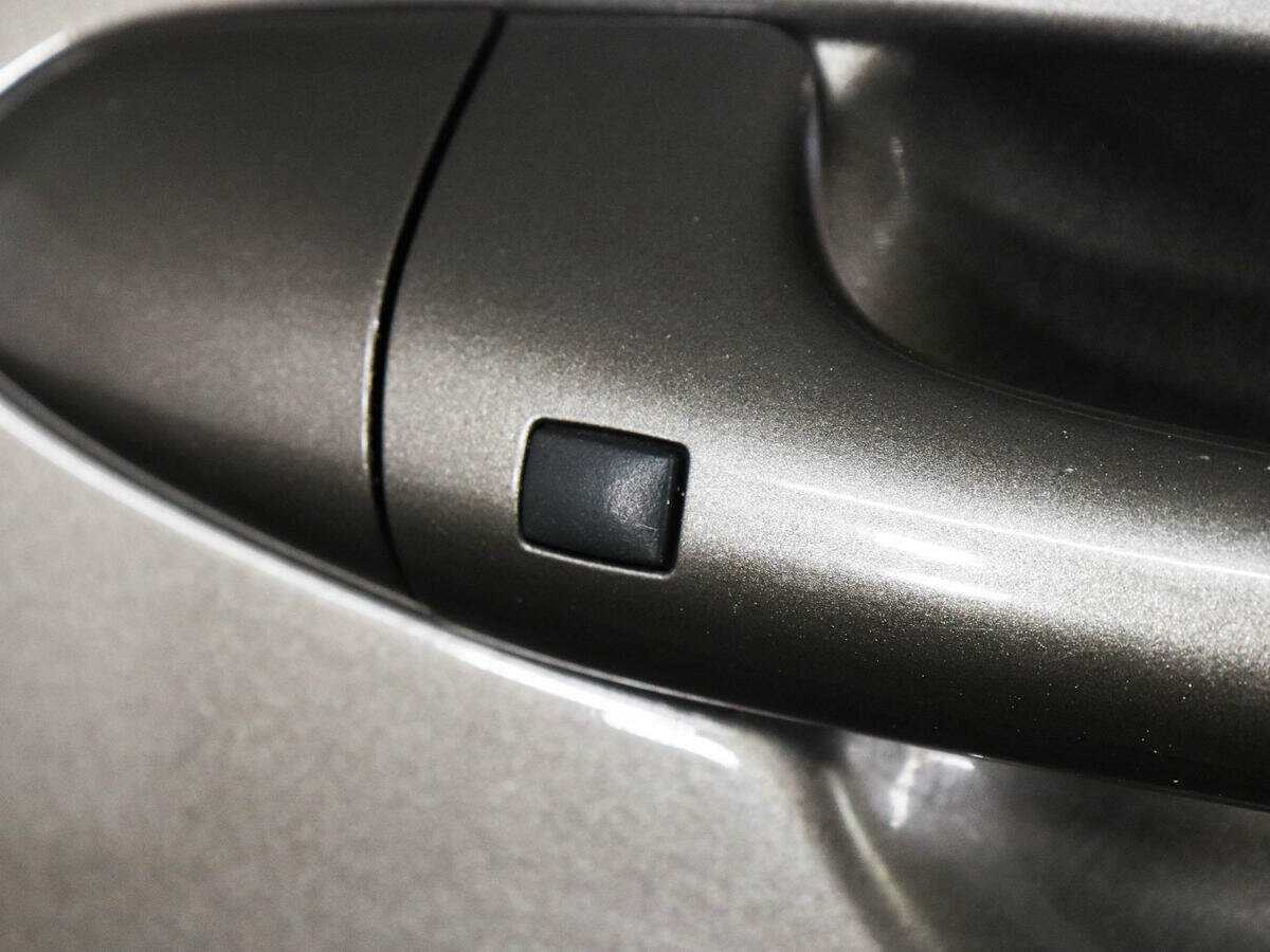 Б/У Киа Сид 2013 года. Фото: #14