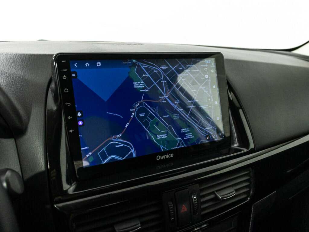 Б/У Мазда Ц-Икс-5 2014 года. Фото: #14