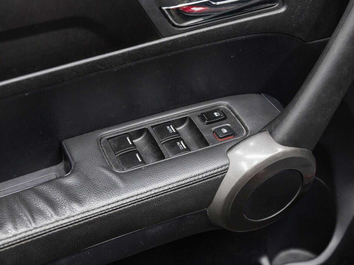 Б/У Хонда ЦР-В 2012 года. Фото: #15