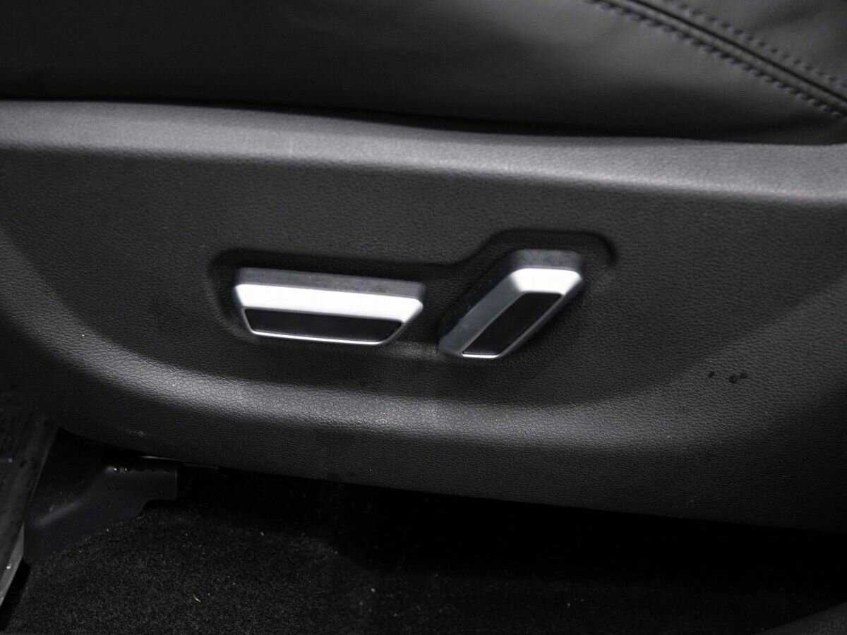 Б/У Джили Атлас 2019 года. Фото: #21