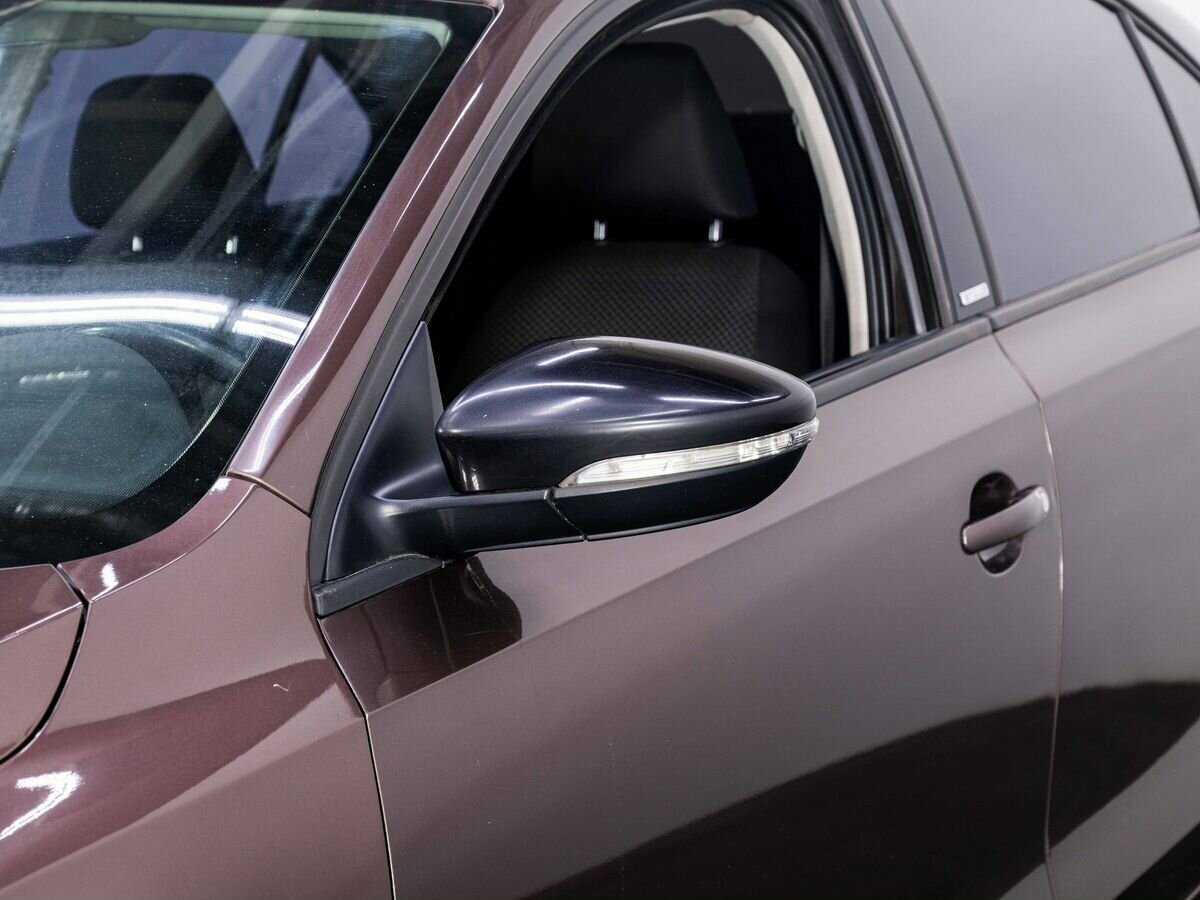 Б/У Фольксваген Джетта 2014 года. Фото: #7